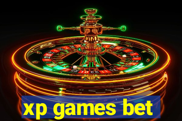 xp games bet